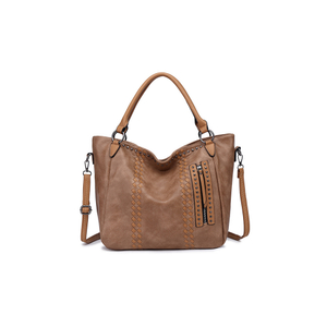 2022 Luxus Bolsa Custom PU Leder Trendy Lady Tote Handtaschen Marken Geldbörse für Sac Frauen