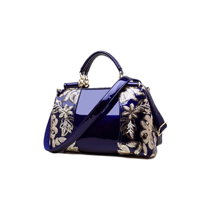 Kundenspezifische berühmte Marken-Designer-Damen-Luxus-PU-Leder-große Handtaschen-Tote-Frauen-Handtaschen